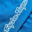 SKYLINE RIDE TEE ONE EYE AERO BLUE
