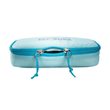 SQZY PADDED POUCH S light blue