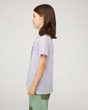 Core T-Shirt Kids Classic aster