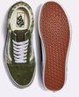 Old Skool Olive