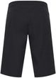 W Ranger Short W, Liner Black