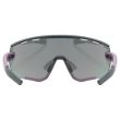 SPORTSTYLE 236 S SET BLACK MATT/MIR. SIL 2024