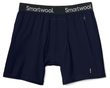 Men's Merino Boxer Brief Boxed Everyday, DEEP NAVY
