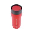 One Touch Thermal Mug 350 ml red