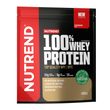 100% Whey Protein, sáček, 1000 g jahoda