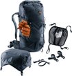 Freescape Tour 30 SL Black