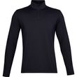 LW 1/4 Zip, Black