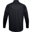 UA Tech 1/2 Zip 2.0, Black