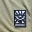LILIUM RIDE TEE STAMPS SAGE