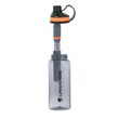 Water Filter and Purifier Bottle