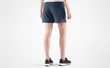 High Coast Relaxed Shorts W Navy