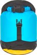 Evac Ultralight Compression Dry Bag - 3L Blue Atoll