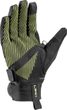 Ultratrail Storm TR, black-neonyellow-violeT