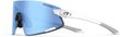 Vogel XC Satin Clear (Sky Blue Mirror)
