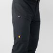 Bergtagen Touring Trousers M, Black