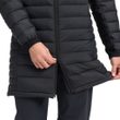 W ACCESS DOWN PARKA Black
