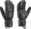 Montera Prime Mitt, black-dark brown