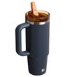 Quencher ProTour Flip Straw Tumbler 890 ml Twilight