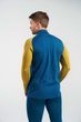 DUO ACTIVE MERINO 205 Z.NECK MAN