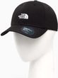 66 TECH HAT, TNF BLACK/TNF WHITE