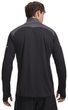 Tech Utility 1/4 Zip-BLK