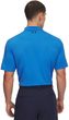 UA Matchplay Polo 402-BLU