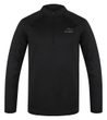 TROMI ZIP M BLACK