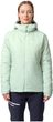 Taya Hoody, aqua foam