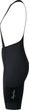Brevet Element Cargo Bib Women Black