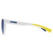ESNTL SPIRIT WHITE MATT/MIR. BLUE