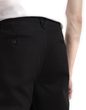 Authentic Chino Slim Pant Black
