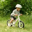 Balance Bike; white