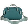 Kånken Koncept Crossbody 4 Teal-Frost Green
