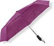 Trek Umbrella purple medium