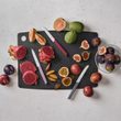 Cutting board, Kitchen series, M, black