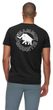 Mammut Core T-Shirt Men Garantie black