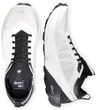 Aenergy Trail Speed Low Men white-black