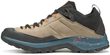 Forge Hike GTX Ms, sand/icon orange