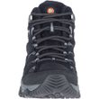 MOAB 3 MID GTX W black/grey
