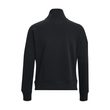 Rival Fleece HZ Black