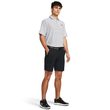 UA Drive Taper Short-BLK