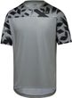 TrailKPR Daily Shirt Mens lab gray/black