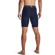 HG Armour Lng Shorts-BLU