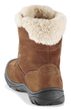 Crested Butte Low Boot W, posl - dámské kozačky s kožíškem