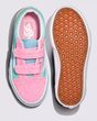Old Skool V Pastel Glitter PASTEL MULTI