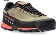 TX5 Low Woman Gtx Clay/Hibiscus