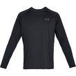 UA Tech 2.0 LS, Black