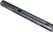 MTB KFX riser carbon 31.8x760x18 mm
