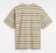 Mesa Stripe SS Shirt ELM