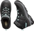 CIRCADIA MID POLAR WOMEN black/cloud blue